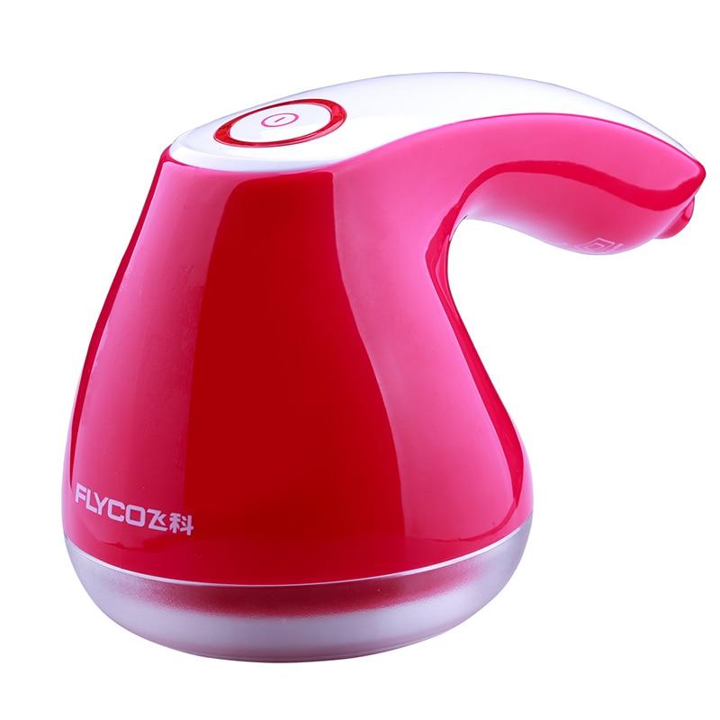 #1 Portable Clothes Lint Remover Machine