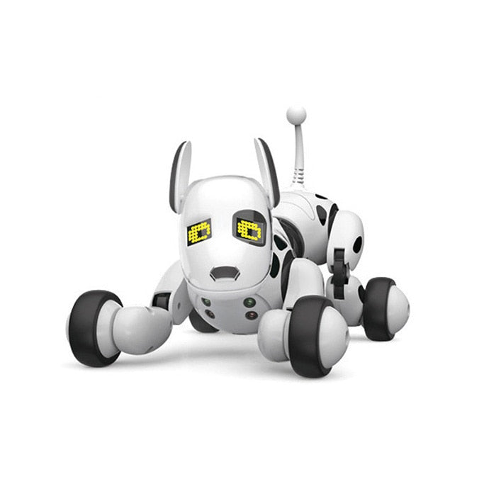 The Original Remote Control Puppy Toy - Electronic Puppy