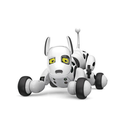 The Original Remote Control Puppy Toy - Electronic Puppy