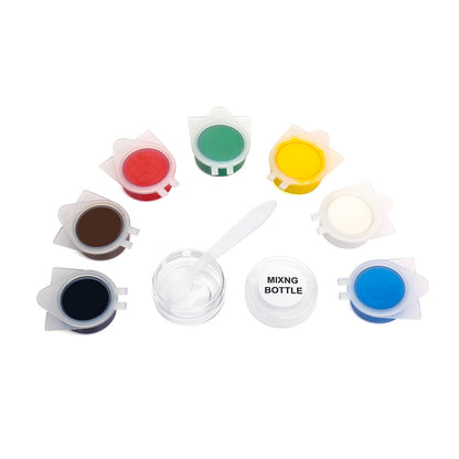 Leather Repair Kit