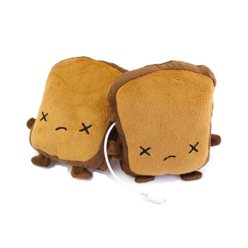 Original Toasty Wireless Hand Warmers - Toast Hand Warmers