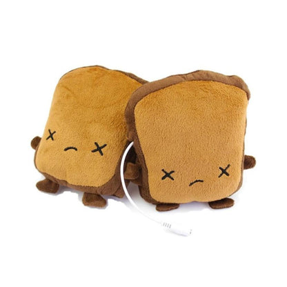 Original Toasty Wireless Hand Warmers - Toast Hand Warmers