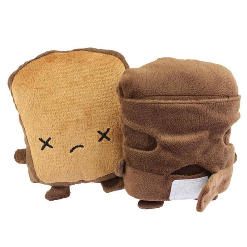 Original Toasty Wireless Hand Warmers - Toast Hand Warmers