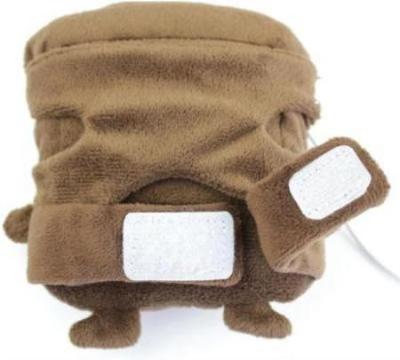 Original Toasty Wireless Hand Warmers - Toast Hand Warmers
