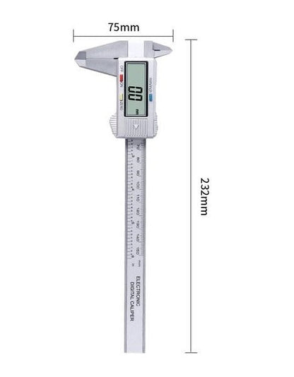 #1 Digital Caliper