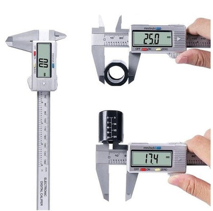 #1 Digital Caliper