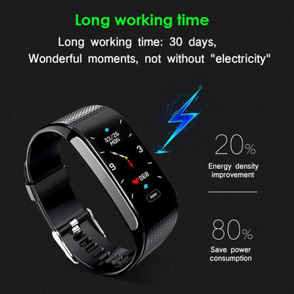 #1 Activity Tracker with Heart Rate Monitor