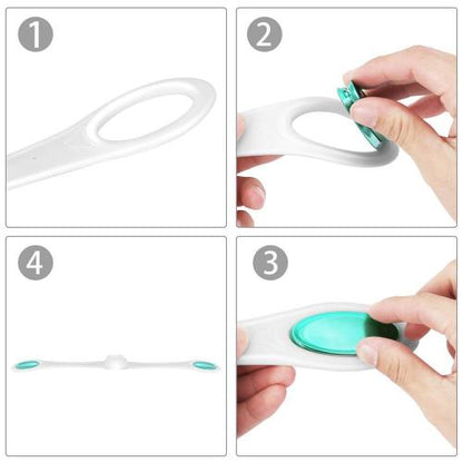 Facial Fitness Pao - Jaw Muscle Trainer