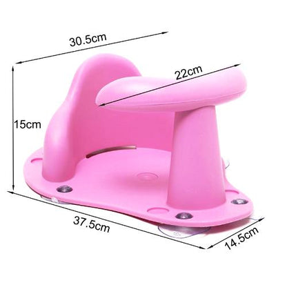 The Best Baby Bath Seat