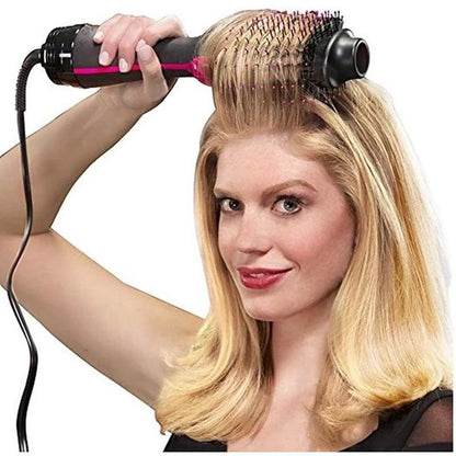 2 in1 Hair Dryer and Volumizer