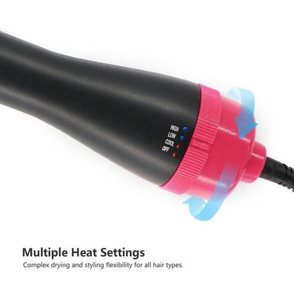 2 in1 Hair Dryer and Volumizer