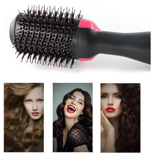 2 in1 Hair Dryer and Volumizer