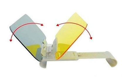 The Best TAC Visor - Anti Glare Visor