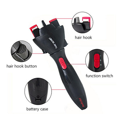 The Original Automatic Hair Braid Twister Tool