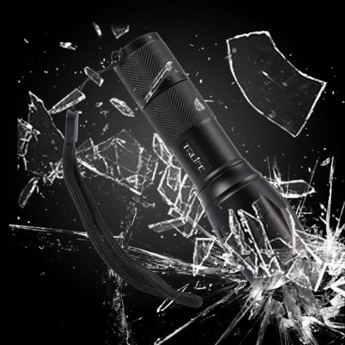 The Best Tactical Flashlight