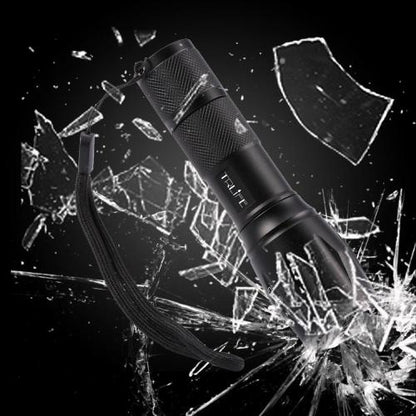 The Best Tactical Flashlight