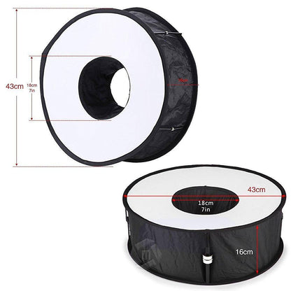 Professional Speed-Light Soft-Box