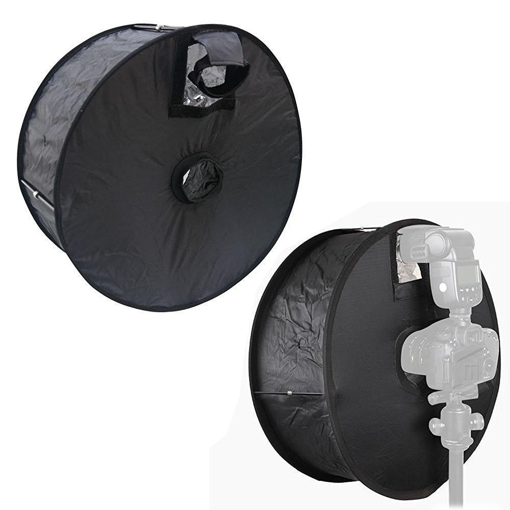 Professional Speed-Light Soft-Box