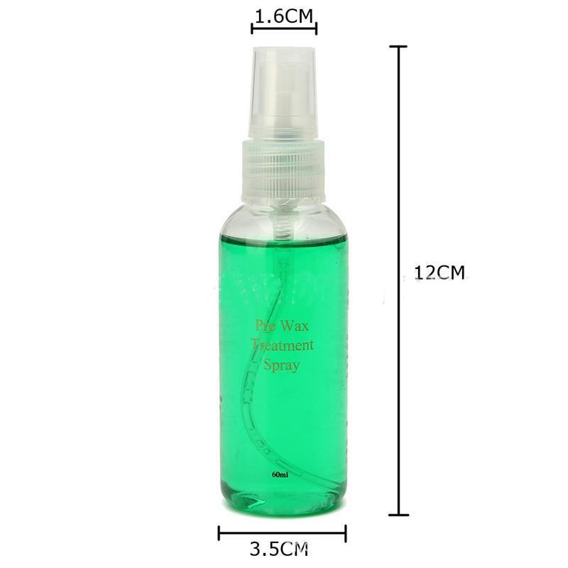Hair Removal Treatment Spray