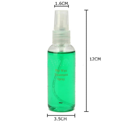 Hair Removal Treatment Spray