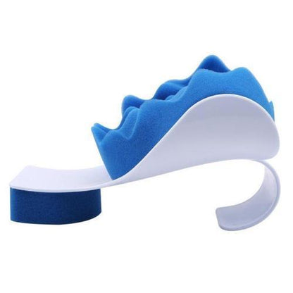 Portable Therapeutic Neck Pillow