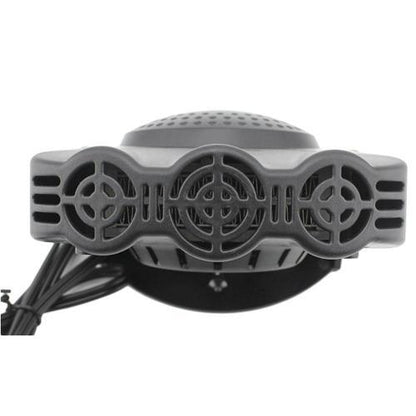 The Original Multi-Purpose Portable Car Heater