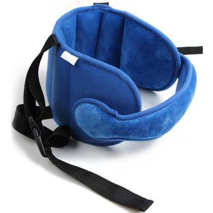 Baby Car Seat Head Support