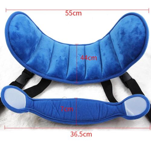 Baby Car Seat Head Support