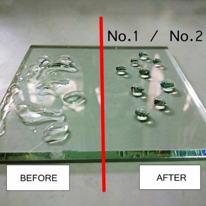 Ceramic Nano Hydrophobic Coating