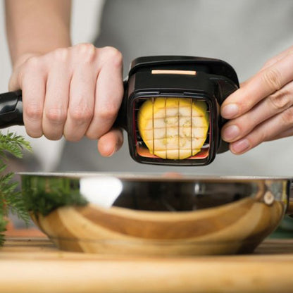 Vegetable Dicer Chopper
