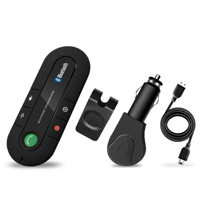 The Best Car Bluetooth Speakerphone