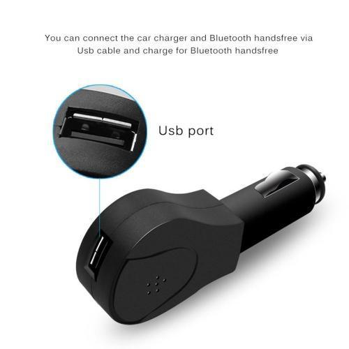 The Best Car Bluetooth Speakerphone