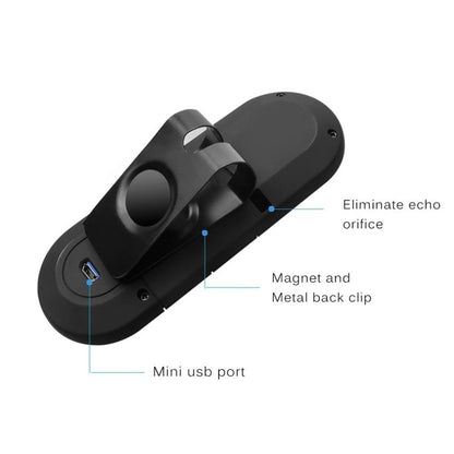 The Best Car Bluetooth Speakerphone