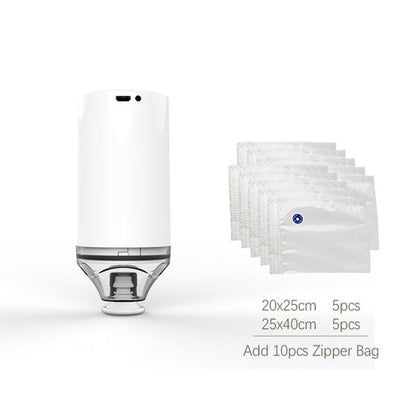 Vacuum Food Sealer
