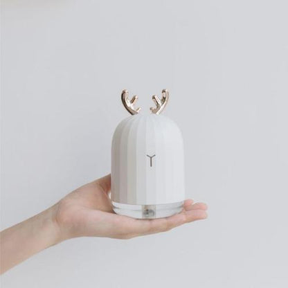 Portable Mini Ultrasonic Air Humidifier