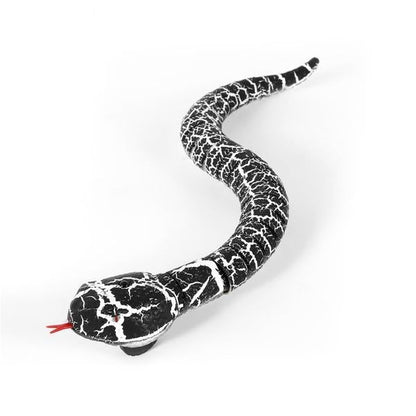 The Most Realistic Remote Control Toy Snake