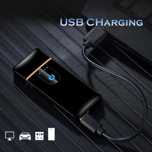 USB Rechargeable Lighter