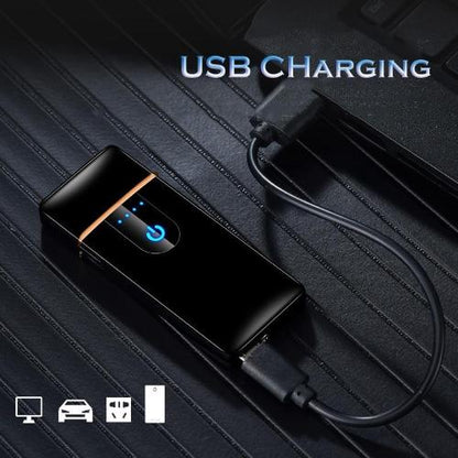 USB Rechargeable Lighter