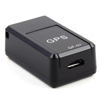 Mini GPS Real Time Tracking Locator