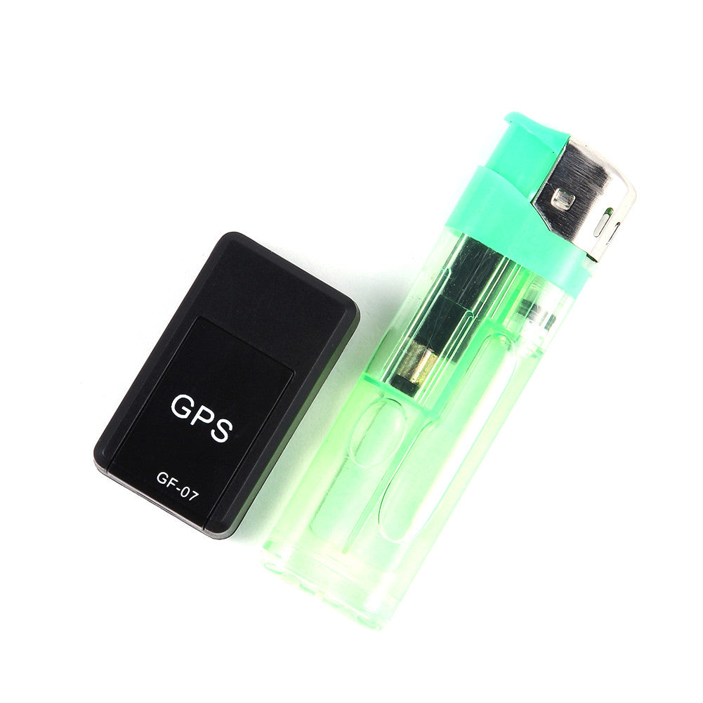Mini GPS Real Time Tracking Locator