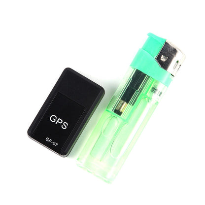 Mini GPS Real Time Tracking Locator