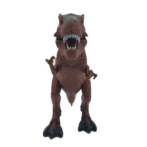 Realistic Remote Control T Rex - Walking Dinosaur Toy