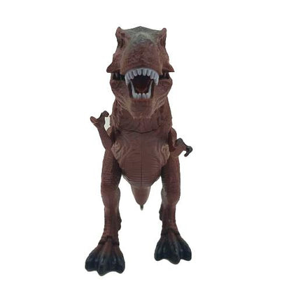 Realistic Remote Control T Rex - Walking Dinosaur Toy