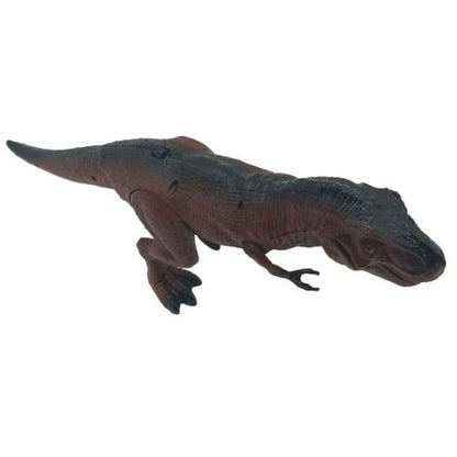 Realistic Remote Control T Rex - Walking Dinosaur Toy