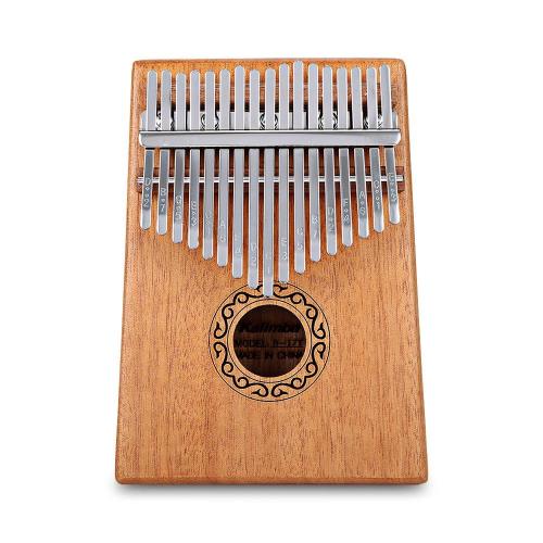 The Best 17 keys Kalimba