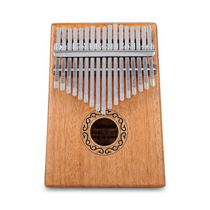 The Best 17 keys Kalimba