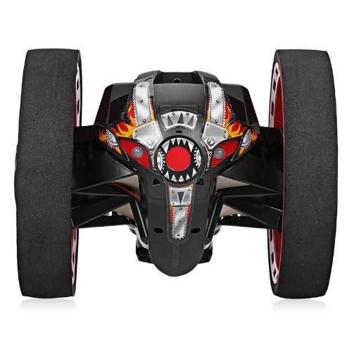 Original Remote Control Jumping Car - High Jump RC Dragon Car