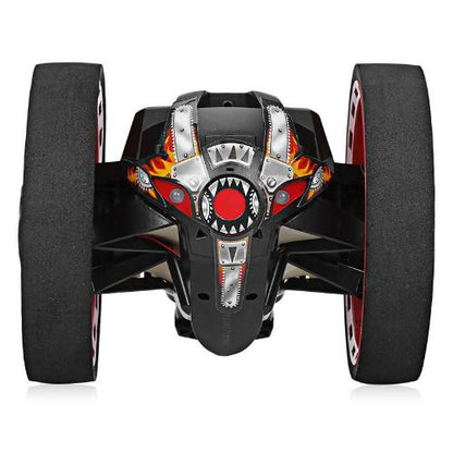 Original Remote Control Jumping Car - High Jump RC Dragon Car