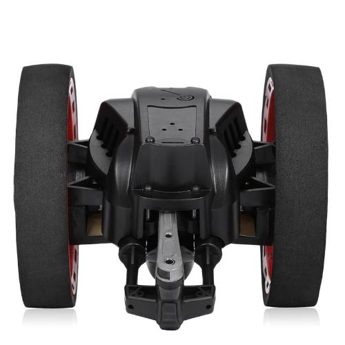 Original Remote Control Jumping Car - High Jump RC Dragon Car
