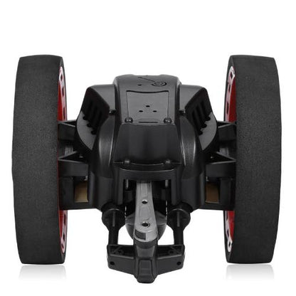 Original Remote Control Jumping Car - High Jump RC Dragon Car